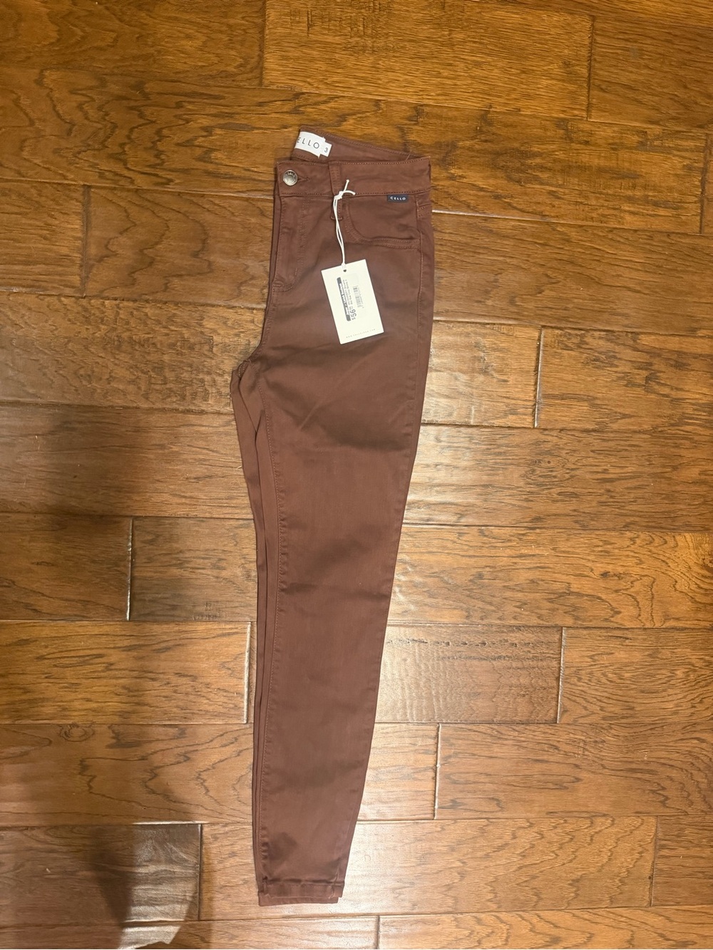 Cello Brown women’s pants -